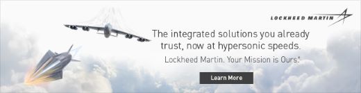 Lockheed Martin